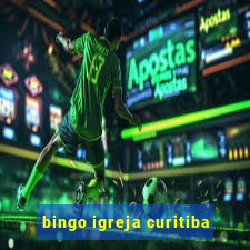 bingo igreja curitiba